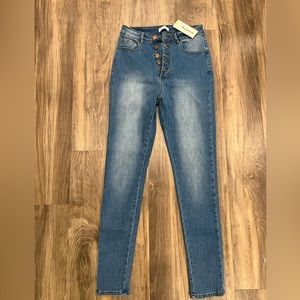 Ecupper jeans